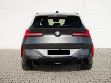 BMW X3 G45 2025 BMW X3 xDrive20 Sport Suv 2.0 (208KM) 2025, zdjęcie 2