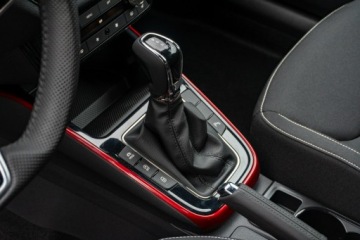 Skoda Fabia IV 1.5 TSI 150KM 2026 Škoda Fabia Skoda Fabia Monte Carlo 1.5 TSI 150, zdjęcie 13