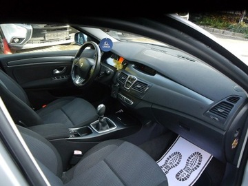 Renault Laguna III Hatchback 2.0 16v 140KM 2009 Renault Laguna 2.0 Stan b.dobry Gwarancja 12mcy, zdjęcie 21