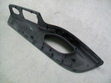 РУЧКА ЛЕВАЯ ПРАВАЯ VIVARO TRAFIC 3 III