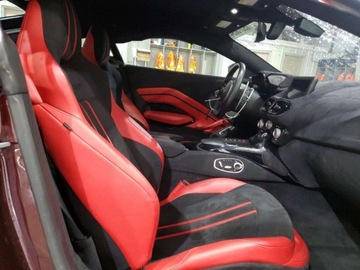 Aston Martin 2020 Aston Martin Vantage 2020 4.0l 4.0 Benzyna 503KM, zdjęcie 10