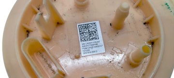 5R3919050D VW CADDY 2020- ČERPADLO PALIVA