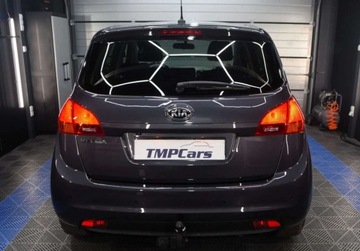 Kia Venga Mikrovan 1.6 DOHC CVVT 125KM 2014 Kia Venga 1.6 benzyna 125 KM 0 Kamera_Panorama-Grzane fotele 1.6 Benzyna, zdjęcie 26