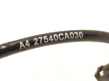SENZOR ABS LEVÝ ZADNÍ SUBARU BRZ 27540CA030
