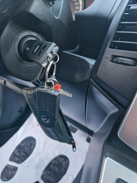 Mazda 5 I 2.0 MZR 145KM 2006 Mazda 5 7-osobowa. Navigacja. KAMERA COFANIA, zdjęcie 29