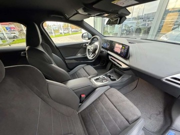 BMW Seria 1 F70 2025 BMW Seria 1 Nowa Seria 1 - 120 - 170 KM mHEV - M Sport - Adaptacyjne LEDy, zdjęcie 20