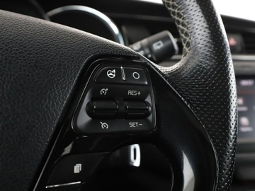 Kia Ceed II Kombi Facelifting 1.6 CRDi 136KM 2017 Kia Cee&#039;d GT line, Panorama, Navi, Podg.fotele,, zdjęcie 29