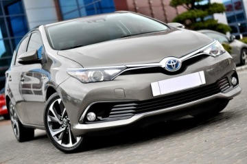 Toyota Auris II 2017 Toyota Auris _1.8, zdjęcie 37