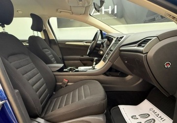 Ford Mondeo V Kombi 2.0 TDCi 150KM 2015 Ford Mondeo Ford Mondeo 2.0 TDCi Trend 2.0 Diesel 150KM, zdjęcie 16