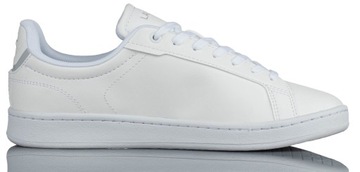 BUTY LACOSTE CARNABY PRO BL 23 1 SUJ WHT R-38