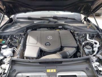 Mercedes GLC C254/X254 2025 Mercedes-Benz GLC 350e, 2025r., 4x4, 2.0L 2.0 Hybryda Plug-in 201KM, zdjęcie 11