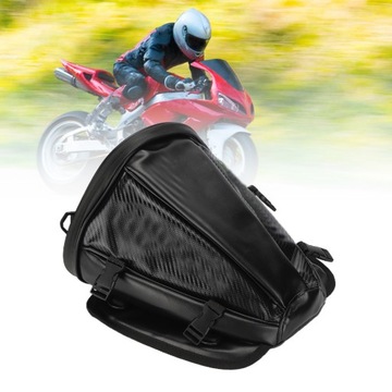 Torba na bagażnik motocykla Plecak na tylne