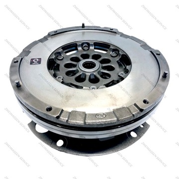 KOŁO DWUMASOWE 415034410 AUDI A4 B8 A5 A6 Q5 1.8 TFSI 2.0 TDI
