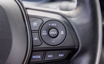 Toyota Corolla XII Sedan Facelifting 1.5 VVT-i 125KM 2024 Toyota Corolla 1.5 Style 1.5 Benzyna 125KM, zdjęcie 33