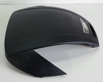 Pokrywa nakładka kufra GIVI C370N E370