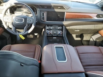  GMC Yukon Denali Ultimate 2024 6.2l 6.2 Benzyna 420KM, zdjęcie 8