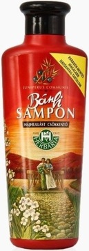 HERBARIA Banfi Hajszesz szampon