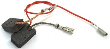 Щетки для штробоза BOSCH GNF 35 CA GBR 14 CA