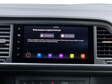 Cupra Ateca Crossover Facelifting 1.5 TSI 150KM 2024 Cupra Ateca CUPRA Ateca 1.5 TSI DSG 150KM 2024 19 ACC Kamera Kubelki, zdjęcie 33