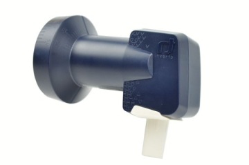 ОДИНОЧНЫЙ ПРЕМИУМ 4K HD LTE КОНВЕРТЕР INVERTO SAT