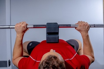 БЛОК БЛОК БАР ЖИМ БОРДА POWERLITING 4 РЕГУЛИРОВКИ POWERLIFTING