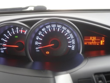 Toyota Verso Minivan Facelifting 1.8 Valvematic 147KM 2016 Toyota Verso 1.8 Valvematic, 7 miejsc, Navi, zdjęcie 10