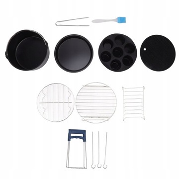 ФРИТЮРНИЦА 998G