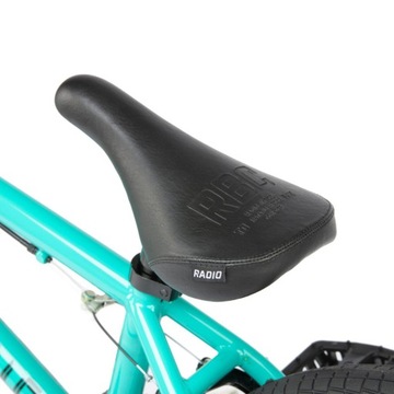 Велосипед Radio Revo Pro FS BMX — Fresh Mint