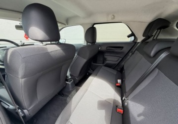 Citroen C4 Cactus Crossover 1.2 PureTech 110KM 2017 Citroen C4 Cactus Bezwypadek C4 Cactus 1.2 Benzyna 110KM, zdjęcie 18