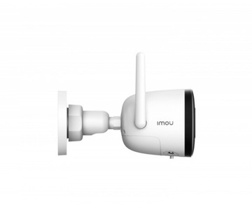 IMOU Bullet 2C QHD1440p 4MP Wi-Fi IP67 Аудио SMART IP-камера