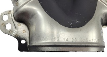 НАКЛАДКИ НА ВЫХЛОПНЫЕ НАКЛАДКИ MERCEDES AMG CLA 17 GLE W167