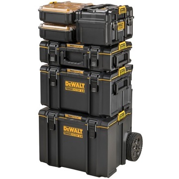 Зарядное устройство ToughSystem DeWALT DWST83471 18 В
