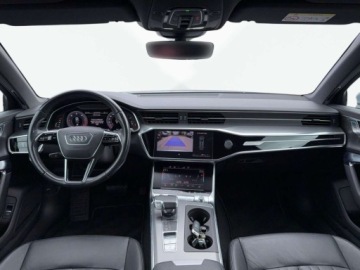 Audi A6 C8 Avant 3.0 50 TDI 286KM 2019 Audi A6 Avant Avant 50TDI Quattro Tiptronic 286KM BOPanoramaAktywny tempom, zdjęcie 13