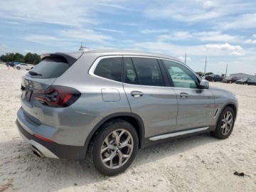 BMW X3 G01 2023 BMW X3 sDrive30I 2023 2.0l 2.0 Benzyna 248KM, zdjęcie 3