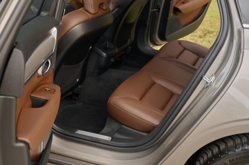 Volvo V90 II 2021 V90_ 3 SZTUKI W OFERCIE _ CAPUCINO Z BRĄZOWYMI SKÓRAMI__ SUPER PREZENCJA, zdjęcie 25