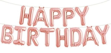 НАБОР ШАРОВ УКРАШЕНИЯ НА ДЕНЬ РОЖДЕНИЯ ШАРЫ НА ДЕНЬ РОЖДЕНИЯ С ДНЕМ РОЖДЕНИЯ