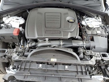 Jaguar F-Pace 2025 Jaguar F-Pace R-Dynamic S 2025 2.0L 2.0 Benzyna 246KM, zdjęcie 6