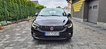 Fiat Tipo II Hatchback 1.4 95KM 2017 FIAT TIPO LOUNGE! Super stan!, zdjęcie 2