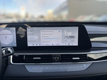 Chery Tiggo 7 SUV PHEV 1.5 T-GDI DHE 279KM 2025 Chery Tiggo 7 1.5 Hybryda Plug-in 279KM, zdjęcie 29