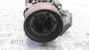 VOLVO XC60 2.4 NÁPRAVA DIFER HALDEX 30751697 08-13