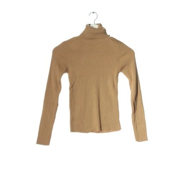 TRENDYOL Sweter z golfem Rozm. EU 38 nude