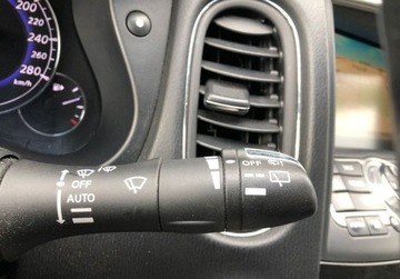 Infiniti EX 3.0d V6 238KM 2013 Infiniti EX EX30d 238KM AWD Vat Marza Navi Szyberdach Pamiec foteli, zdjęcie 28