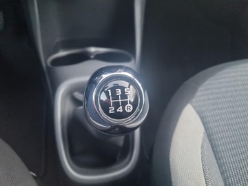 Toyota Aygo II Hatchback 3d Facelifting 1.0 VVT-i 72KM 2020 Toyota Aygo 1.0 VVT-i X-play II (2014-) Toyota Ayg, zdjęcie 22