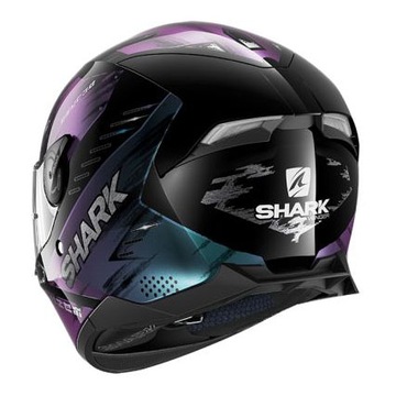 Полнолицевой шлем - SHARK SKWAL 2.2 VENGER - размер M
