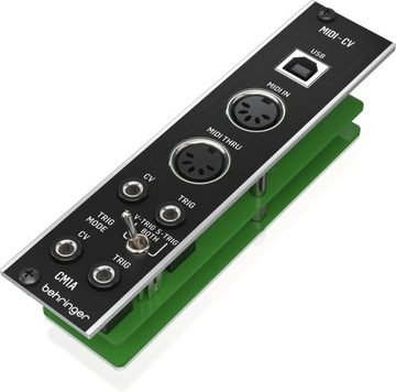 Behringer CM1A - Moduł syntezatora modularnego