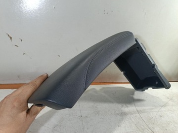 LOKETNÍ OPĚRKA KŮŽE NISSAN QASHQAI J11