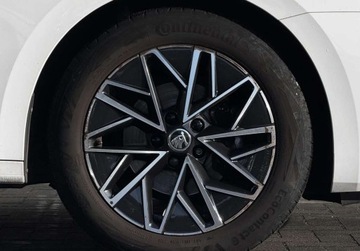 Skoda Octavia 2020 Skoda Octavia Reflektory LED Kamera Keyless Lane Assist Salon PL FVAT, zdjęcie 5