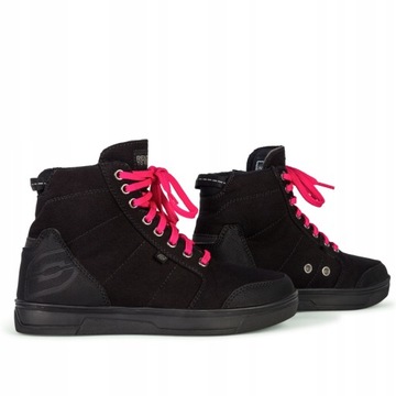 MIEJSKIE TRAMPKI MOTOCYKLOWE OZONE TOWN r 38