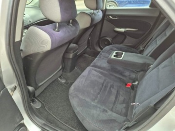 Honda Civic VIII Hatchback 3d 1.8 i-VTEC 140KM 2008 Honda Civic Honda Civic 1,8 Benzyna Zadbana Zamiana 1.8 Benzyna 140KM, zdjęcie 9