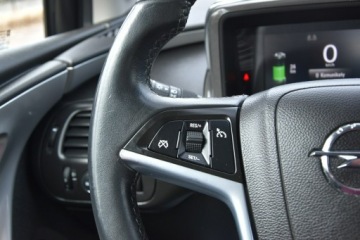 Opel Ampera 2012 Opel Ampera 1.4 150KM Hybryda Plug-in 2012r., zdjęcie 28